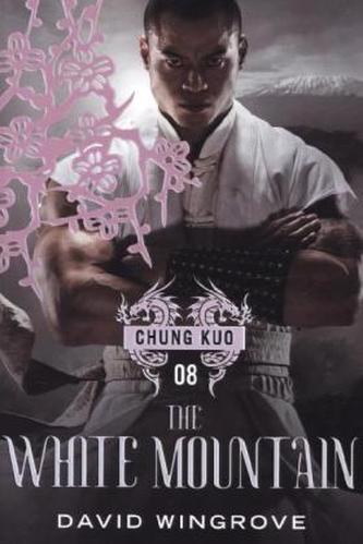Chung Kuo: The White Mountain