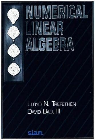 Numerical Linear Algebra