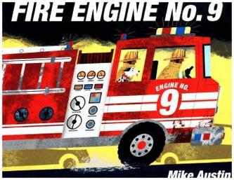 Fire Engine No. 9