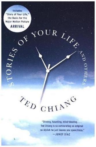 Stories of Your Life and Others