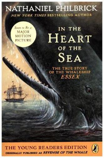 In the Heart of the Sea