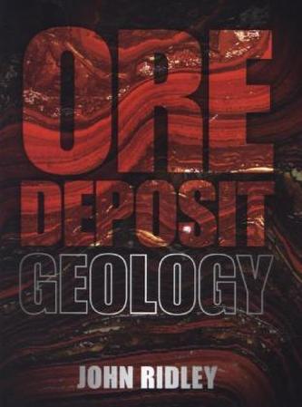 Ore Deposit Geology