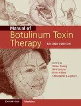 Manual of Botulinum Toxin Therapy