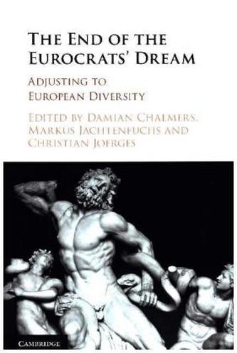 The End of the Eurocrats' Dream