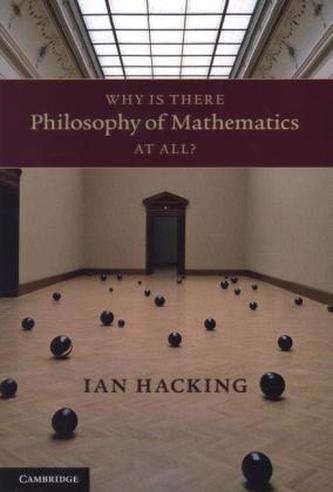 Why Is There Philosophy of Mathematics At All?