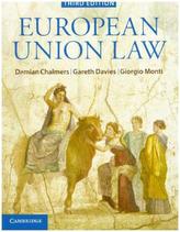 European Union Law