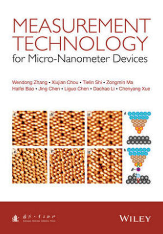 Measurement Technology for Micro-Nanometer Devices