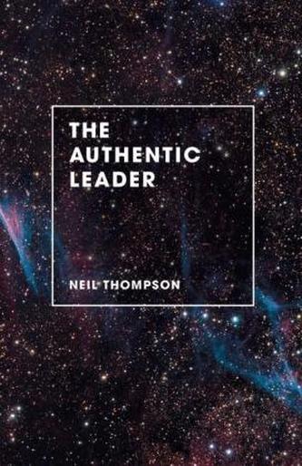The Authentic Leader