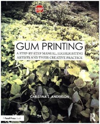 Gum Printing