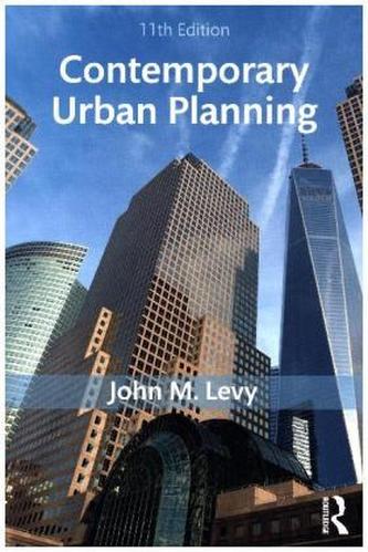 Contemporary Urban Planning