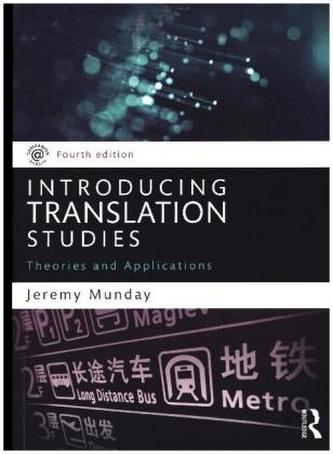 Introducing Translation Studies