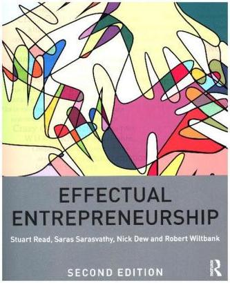 Effectual Entrepreneurship