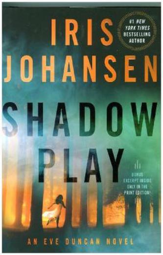 Shadow Play Shadow Play