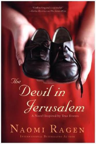 The Devil in Jerusalem