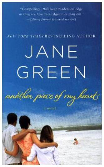 Another Piece of My Heart