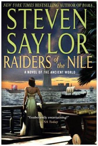 Raiders of the Nile