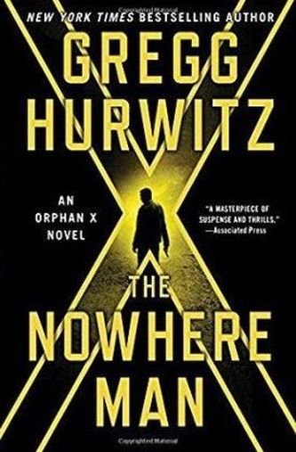 The Nowhere Man The Nowhere Man
