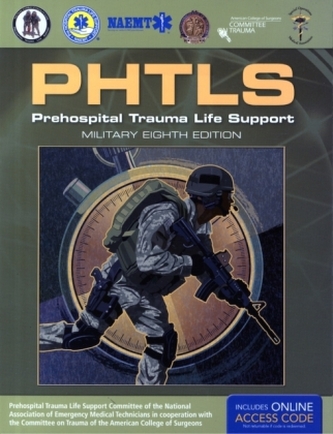 Prehospital Trauma Life Support
