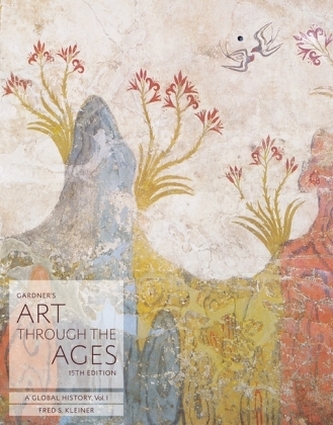 Gardner's Art through the Ages. Vol.1