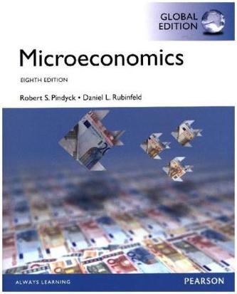 Microeconomics, w. MyEconLab