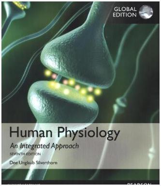 Human Physiology: An Integrated Approach
