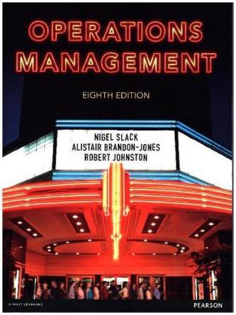 Operations Management