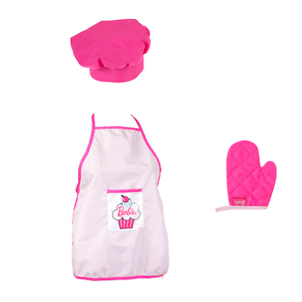 Barbie - kuchařský set