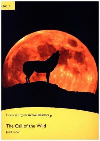 The Call of the Wild, w. Multi-ROM with MP3 Pack The Call of the Wild, w. Multi-ROM with MP3 Pack