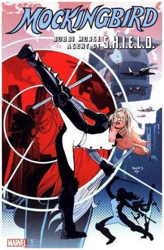 Mockingbird: Bobbi Morse, Agent of S.H.I.E.L.D.