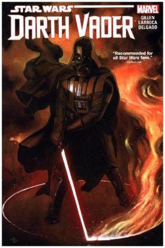 Darth Vader. Vol. 1