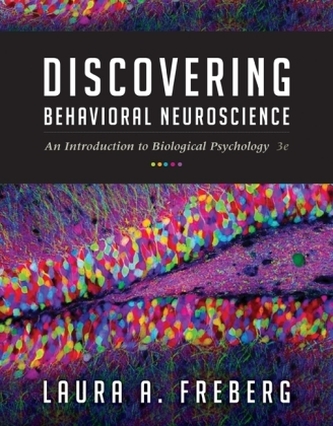 Discovering Behavioral Neuroscience