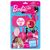 Barbie - kadeřnická sada malá