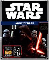 Star Wars: The Force Awakens Activity