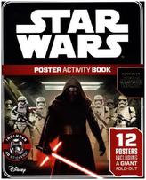 Star Wars: The Force Awakens Activity Book