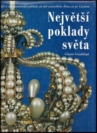 Největší poklady světa (, 1999)