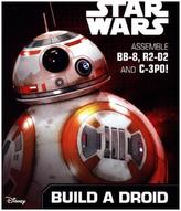 Star Wars: Build a Droid