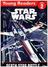 Star Wars: Death Star Battle