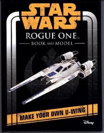 Star Wars: Rogue One, w. Model