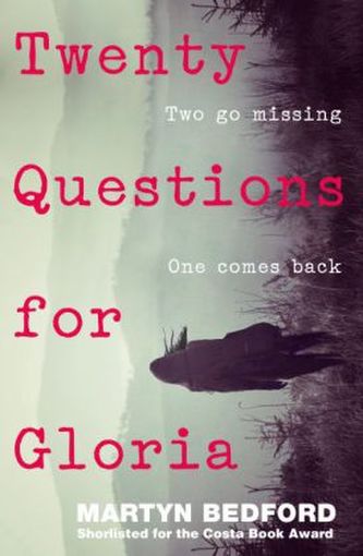 Twenty Questions for Gloria