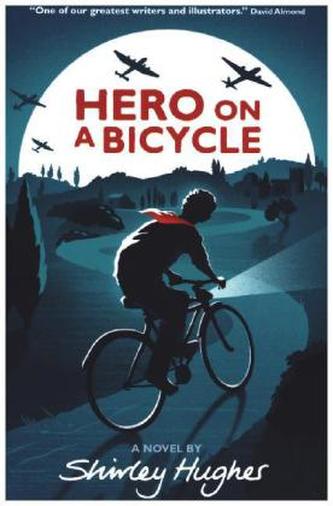 Hero on a Bicycle