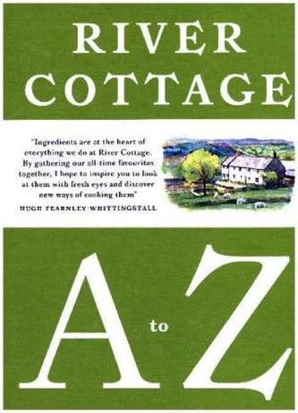River Cottage