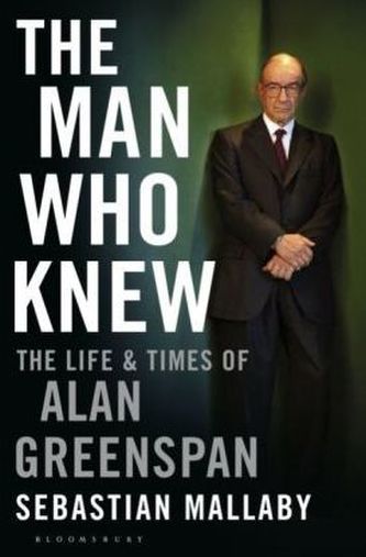 The Man Who Knew