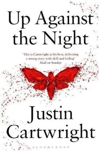 Up Against the Night