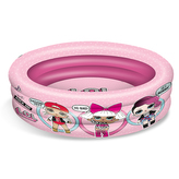 Nafukovací bazén LOL, 100 cm