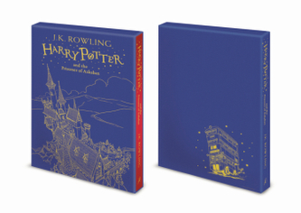 Harry Potter and the Prisoner of Azkaban