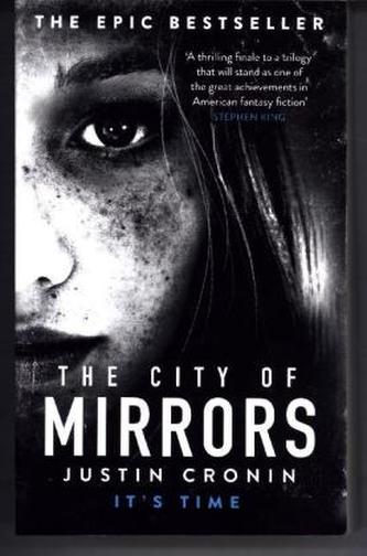 The City of Mirrors