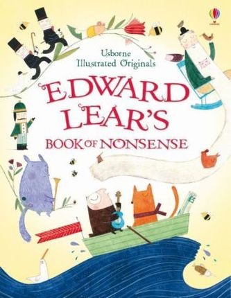 Edward Lear's Book of Nonsense
