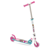 Skládací koloběžka LOL kovová