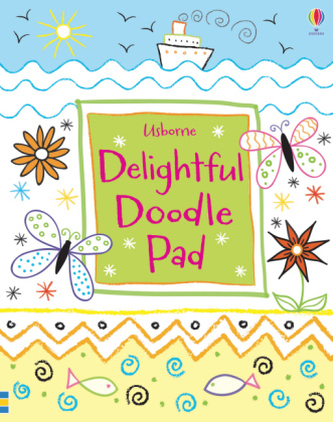 Delightful Doodle Pad