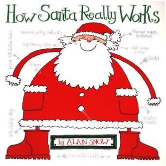 How Santa Really Works